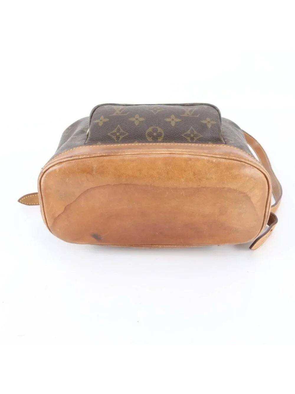 Louis Vuitton brand name
